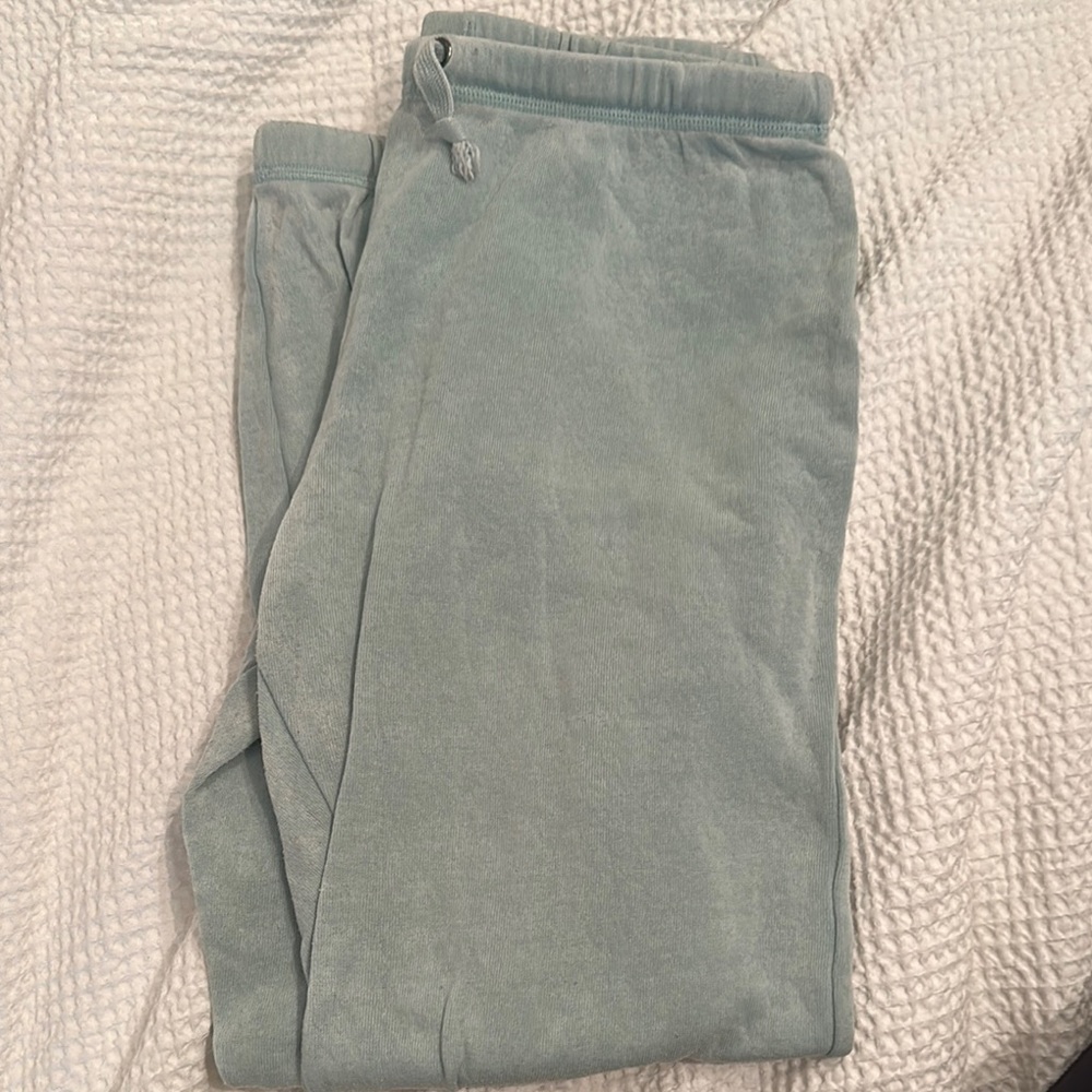 Women’s Light Blue joggers